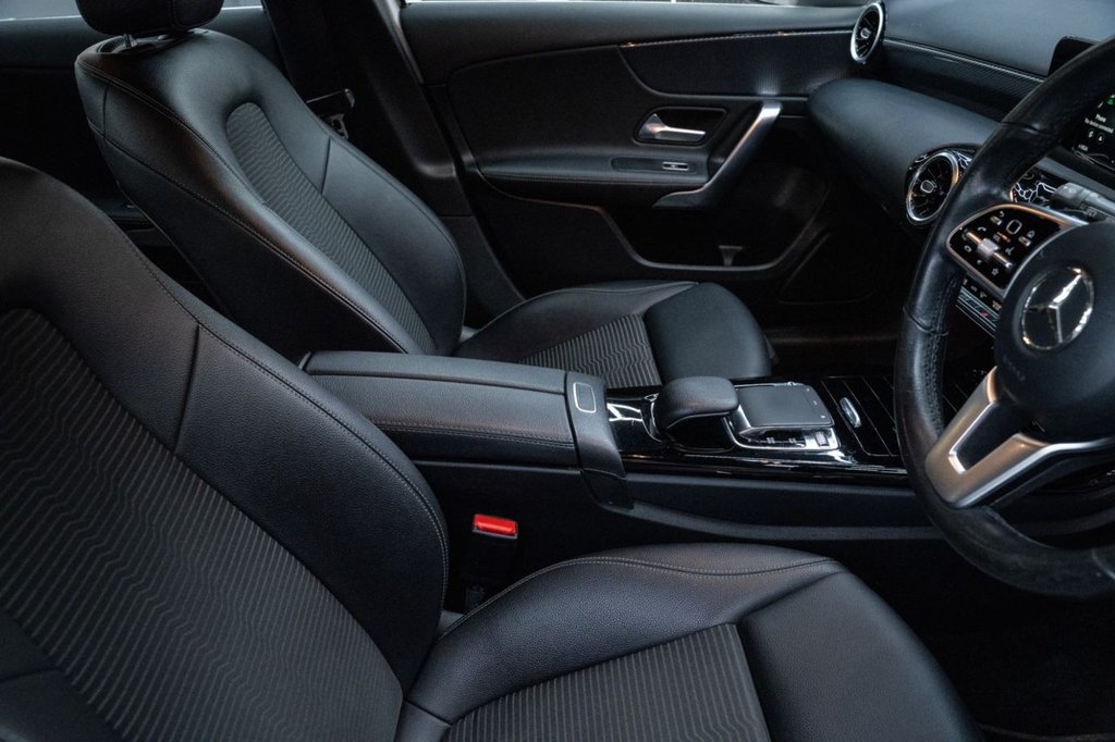 Used Mercedes-Benz A-Class 2019 for sale - 76470328: Photo 14