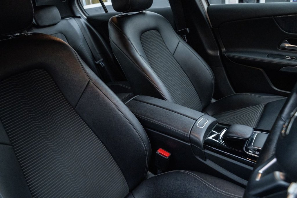 Used Mercedes-Benz A-Class 2019 for sale - 76470328: Photo 15