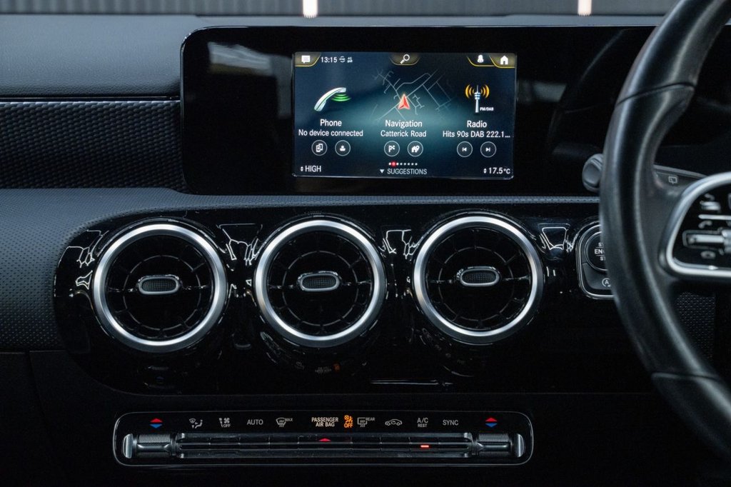 Used Mercedes-Benz A-Class 2019 for sale - 76470328: Photo 18