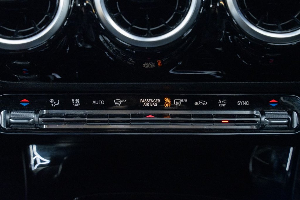 Used Mercedes-Benz A-Class 2019 for sale - 76470328: Photo 19