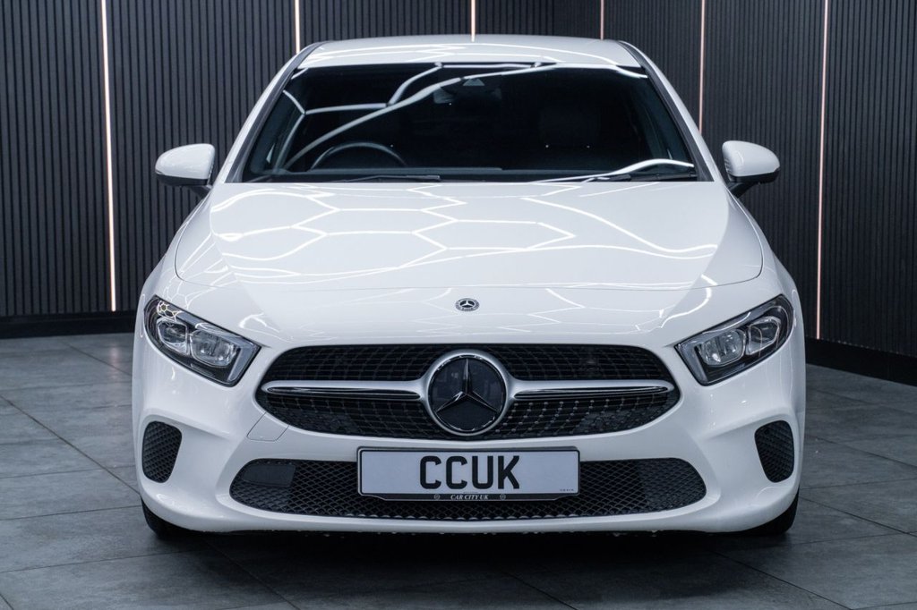 Used Mercedes-Benz A-Class 2019 for sale - 76470328: Photo 2