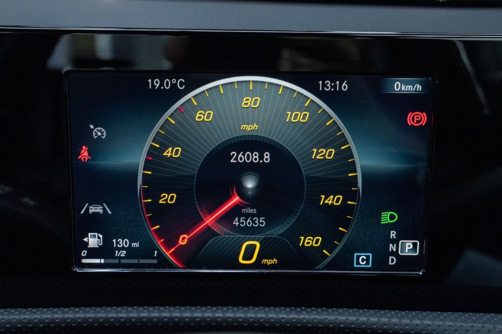 Used Mercedes-Benz A-Class 2019 for sale - 76470328: Photo 24