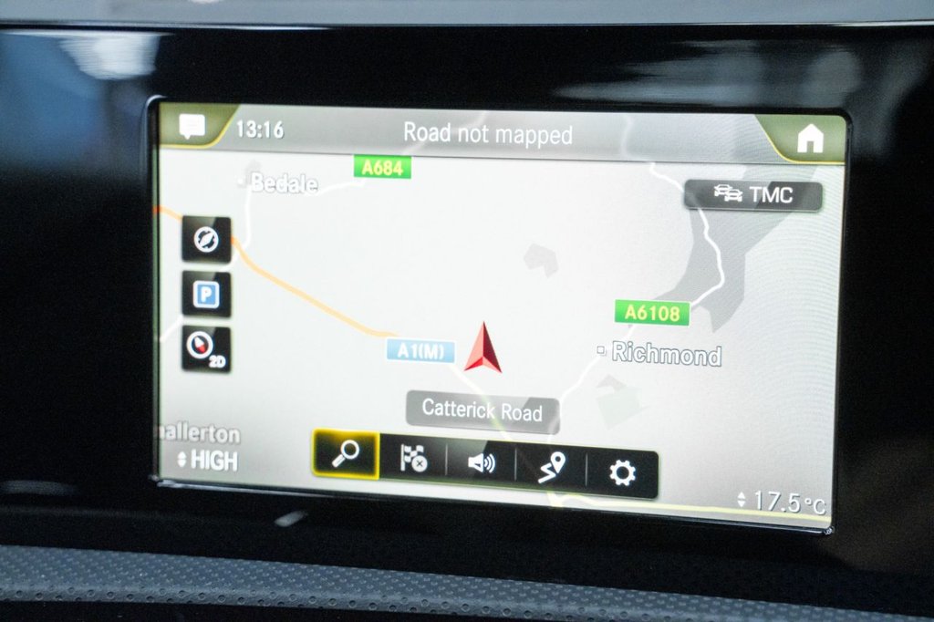 Used Mercedes-Benz A-Class 2019 for sale - 76470328: Photo 26