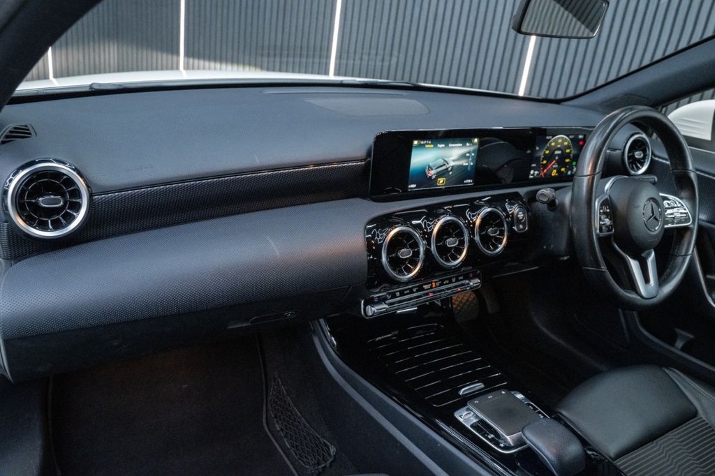 Used Mercedes-Benz A-Class 2019 for sale - 76470328: Photo 29