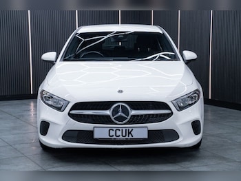 Used Mercedes-Benz A-Class 2019 for sale - 76470328: Photo