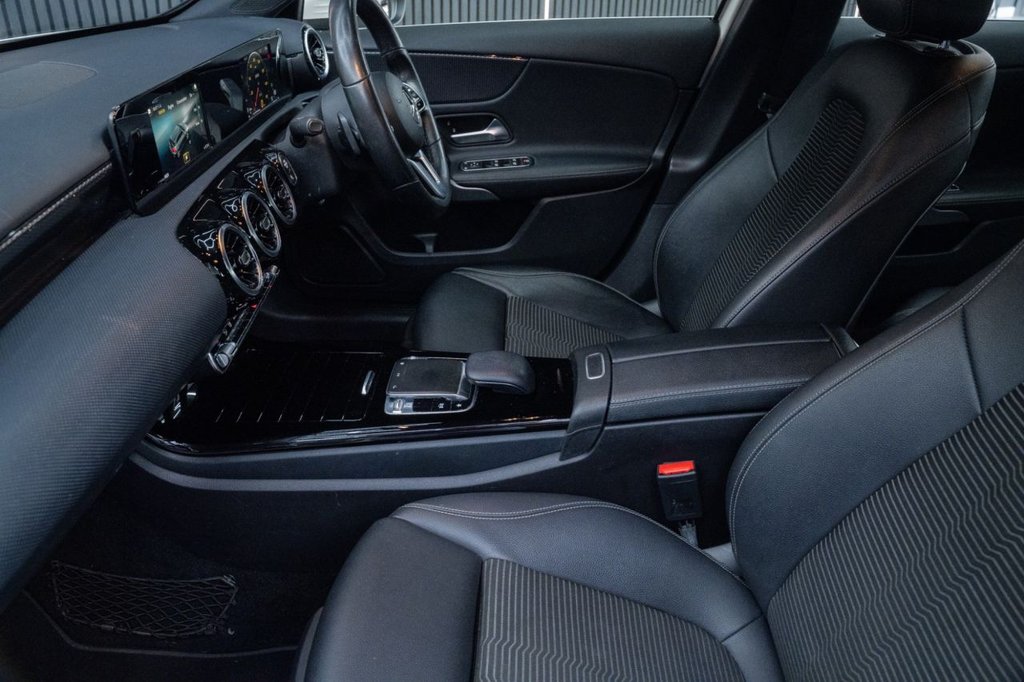 Used Mercedes-Benz A-Class 2019 for sale - 76470328: Photo 30