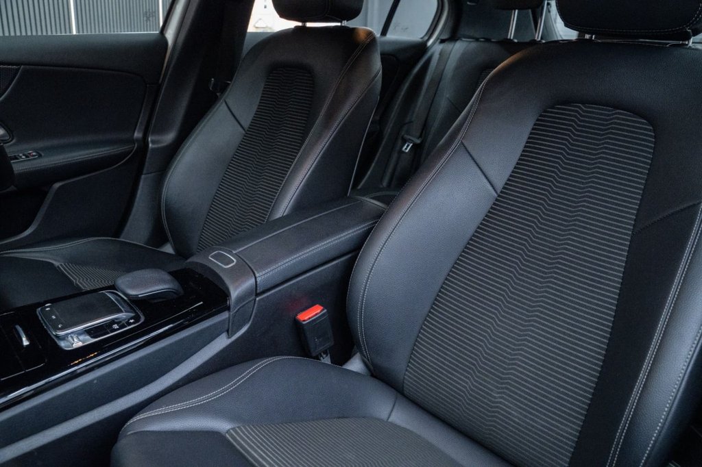 Used Mercedes-Benz A-Class 2019 for sale - 76470328: Photo 31