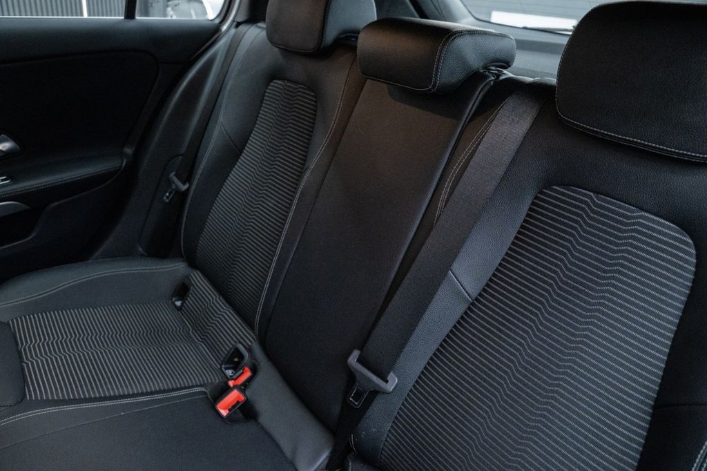 Used Mercedes-Benz A-Class 2019 for sale - 76470328: Photo 32