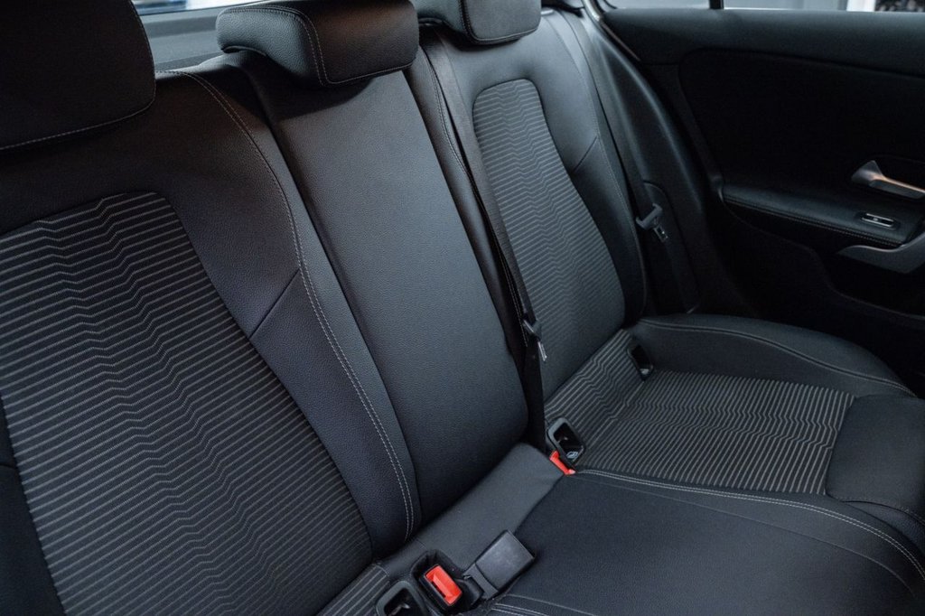 Used Mercedes-Benz A-Class 2019 for sale - 76470328: Photo 33