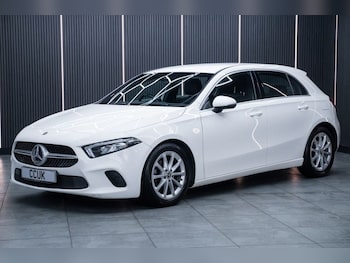 Used Mercedes-Benz A-Class 2019 for sale - 76470328: Photo