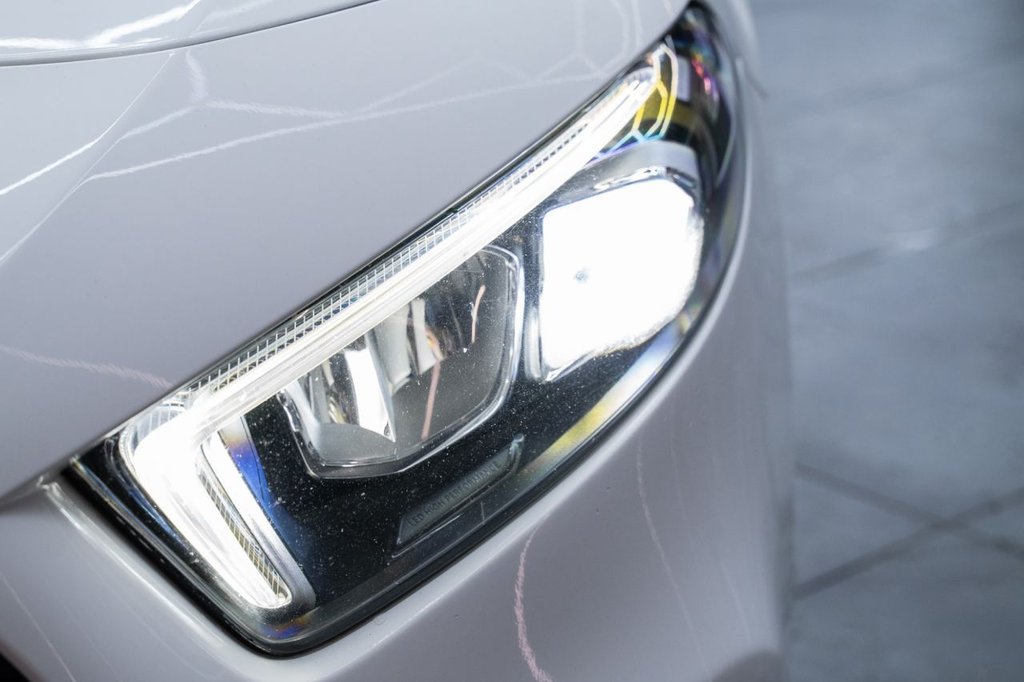 Used Mercedes-Benz A-Class 2019 for sale - 76470328: Photo 4