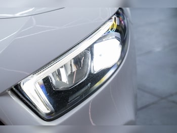 Used Mercedes-Benz A-Class 2019 for sale - 76470328: Photo