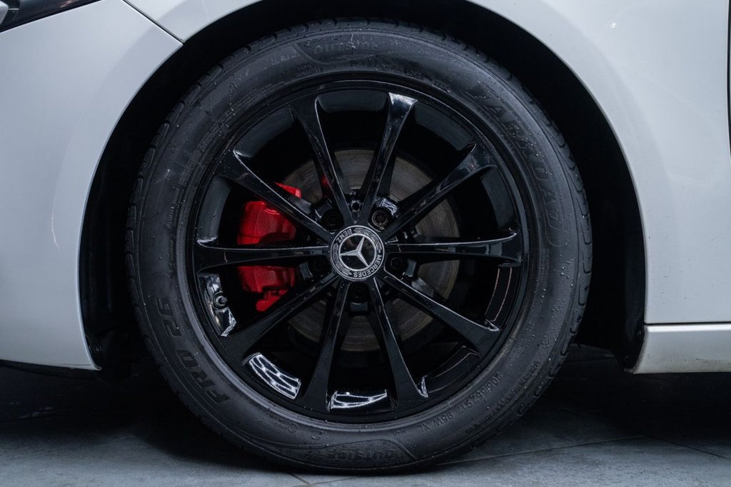 Used Mercedes-Benz A-Class 2019 for sale - 76470328: Photo 5