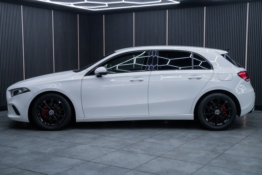 Used Mercedes-Benz A-Class 2019 for sale - 76470328: Photo 6