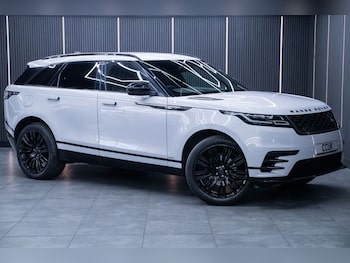 Used Land Rover Range Rover Velar 2018 for sale - 78607538: Photo