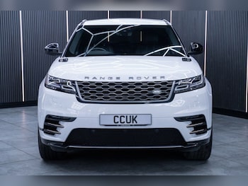 Used Land Rover Range Rover Velar 2018 for sale - 78607538: Photo