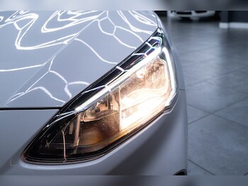 Used Ford Focus 2019 for sale - 78082688: Photo