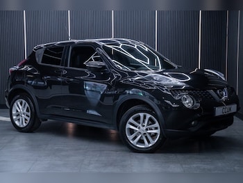 Used Nissan Juke 2018 for sale - 78569606: Photo