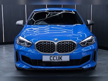 Used BMW 1 Series 2022 for sale - 77794999: Photo