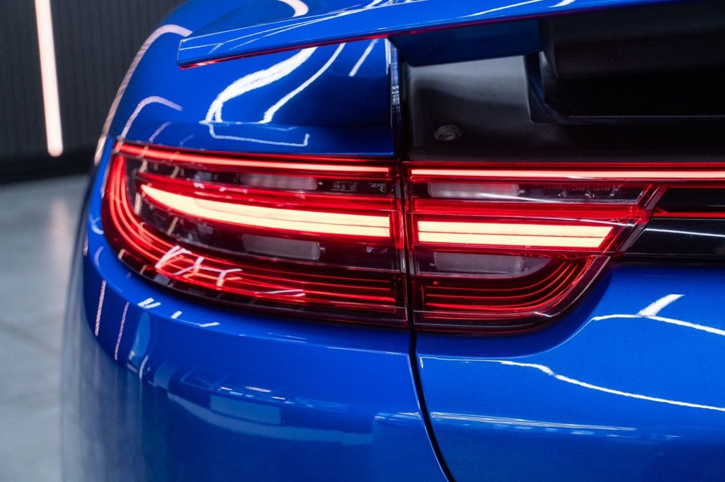 Used Porsche Panamera 2017 for sale - 76312869: Photo 10