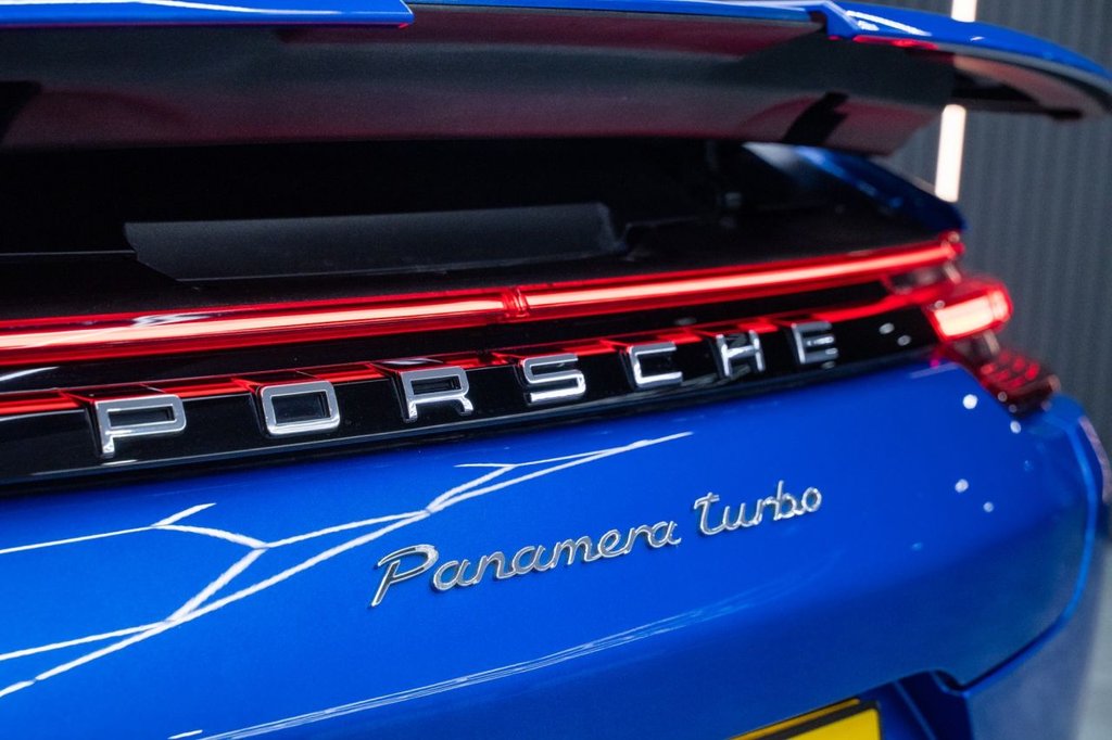 Used Porsche Panamera 2017 for sale - 76312869: Photo 11