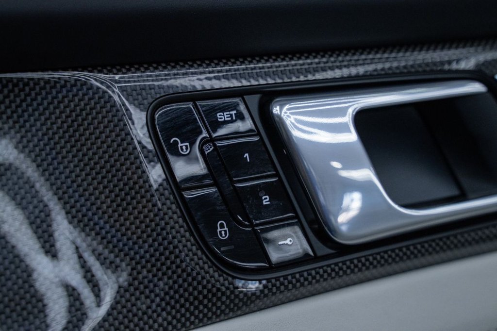 Used Porsche Panamera 2017 for sale - 76312869: Photo 21