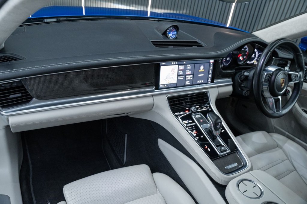 Used Porsche Panamera 2017 for sale - 76312869: Photo 36
