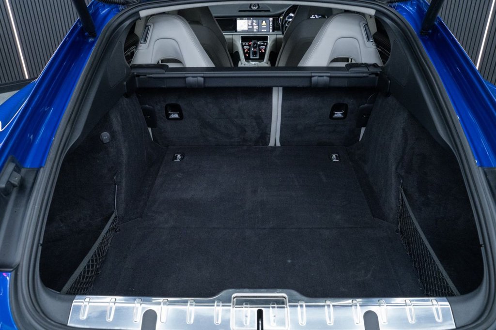 Used Porsche Panamera 2017 for sale - 76312869: Photo 42