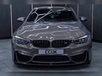 Used BMW M4 2018 for sale - 77014290: Photo