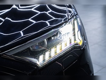 Used Audi SQ7 2019 for sale - 78134460: Photo