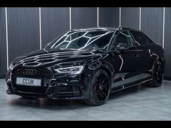 Used Audi S3 2018 for sale - 74942512: Photo