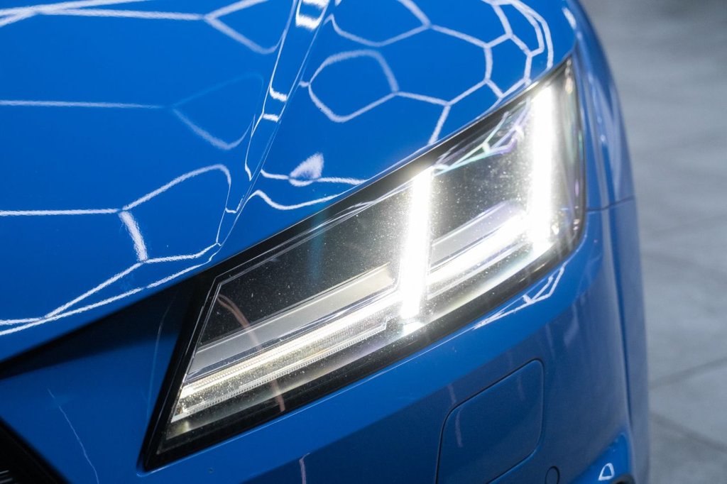 Used Audi TT 2020 for sale - 77383797: Photo 11