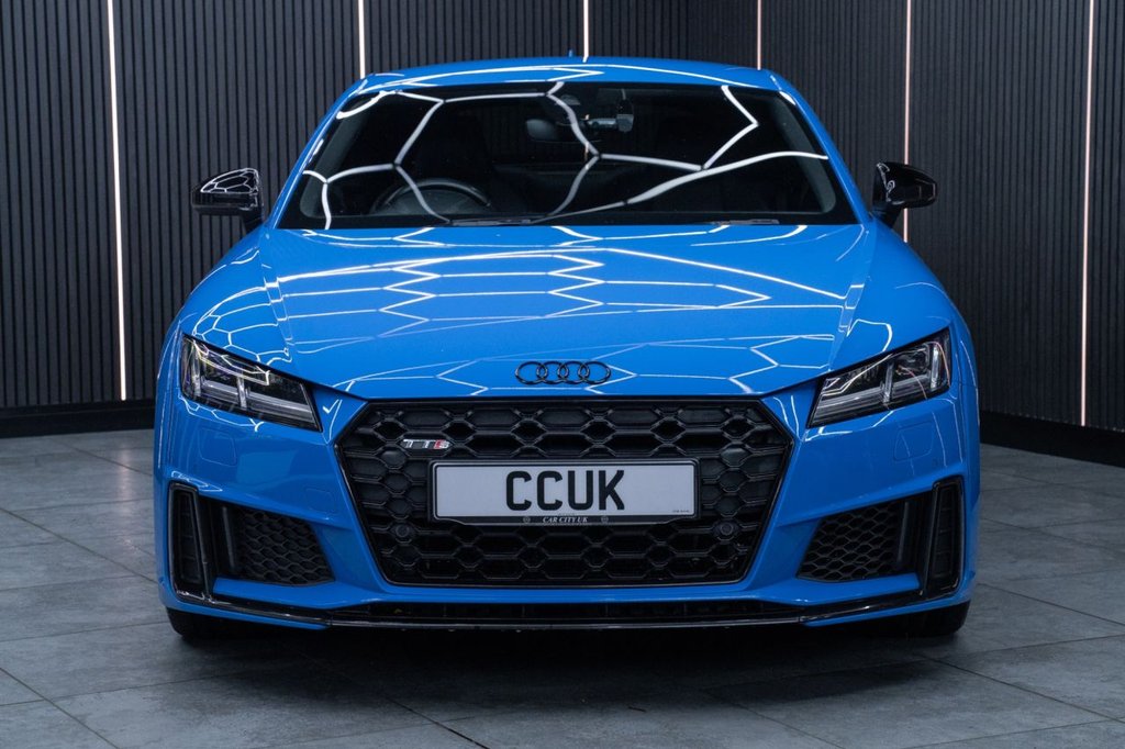 Used Audi TT 2020 for sale - 77383797: Photo 2