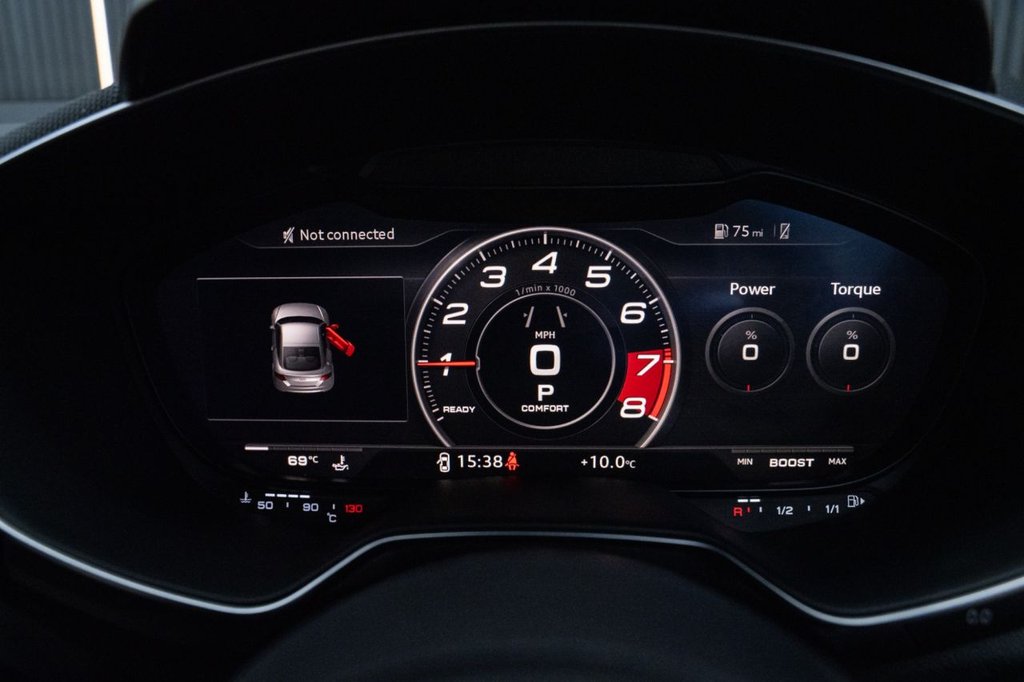 Used Audi TT 2020 for sale - 77383797: Photo 20