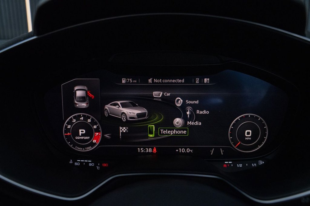 Used Audi TT 2020 for sale - 77383797: Photo 21