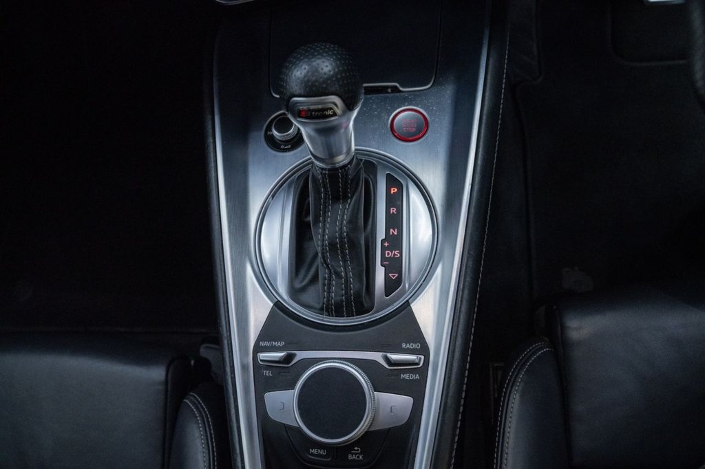 Used Audi TT 2020 for sale - 77383797: Photo 24