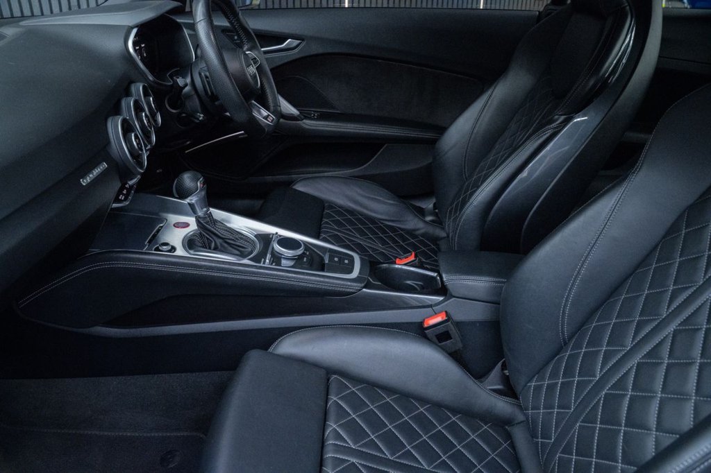 Used Audi TT 2020 for sale - 77383797: Photo 29