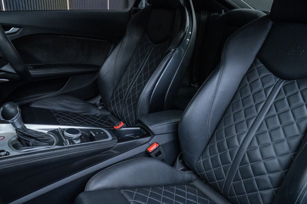 Used Audi TT 2020 for sale - 77383797: Photo 30
