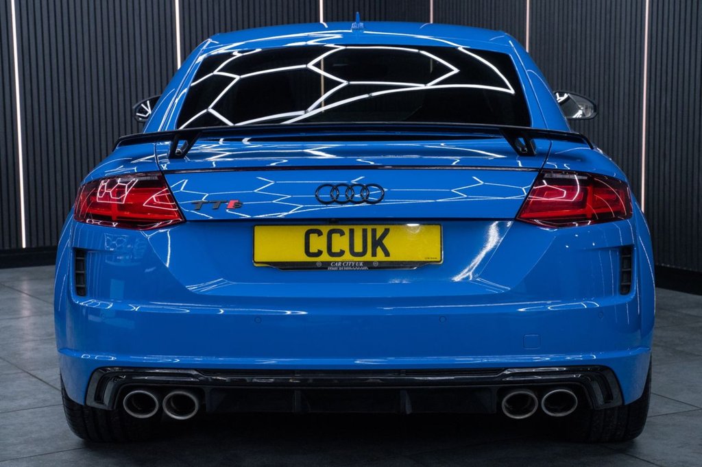 Used Audi TT 2020 for sale - 77383797: Photo 6