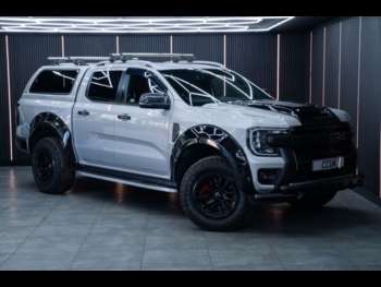 2023 (23) - 2.0 TD EcoBlue Wildtrak Pickup Double Cab 4dr Diesel Auto 4WD Euro 6 (s/s)