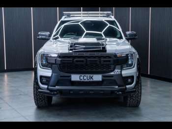 Used Ford Ranger 2023 for sale - 74404682: Photo
