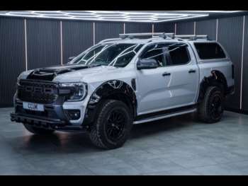 Used Ford Ranger 2023 for sale - 74404682: Photo
