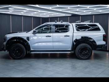Used Ford Ranger 2023 for sale - 74404682: Photo