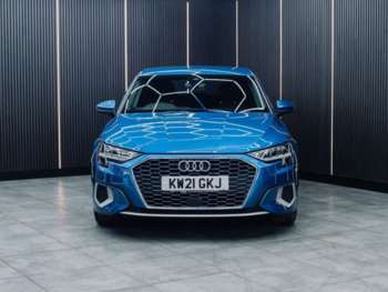 Used Audi A3 2021 for sale - 74368279: Photo