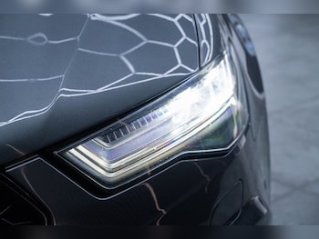 Used Audi RS6 Avant 2017 for sale - 77153678: Photo