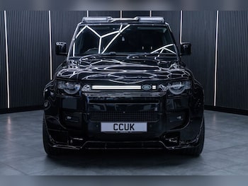 Used Land Rover Defender 2022 for sale - 77795020: Photo