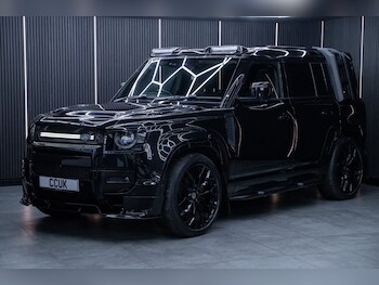 Used Land Rover Defender 2022 for sale - 77795020: Photo