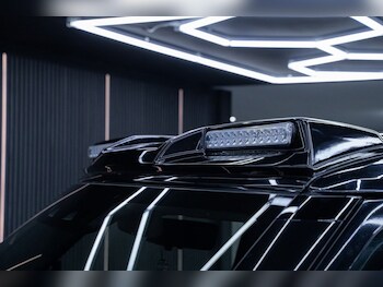 Used Land Rover Defender 2022 for sale - 77795020: Photo