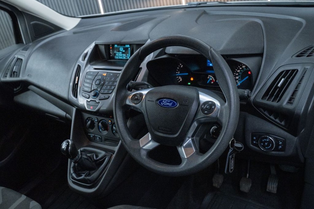 Used Ford Tourneo Connect 2014 for sale - 77140191: Photo 12