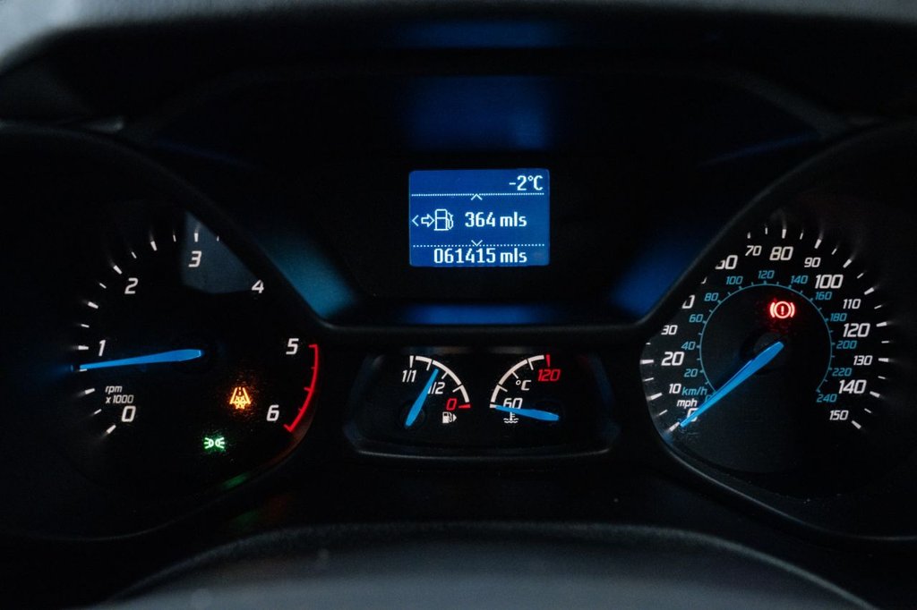 Used Ford Tourneo Connect 2014 for sale - 77140191: Photo 23